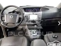 2013 KG Mobility Korando