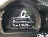 2013 KG Mobility Korando
