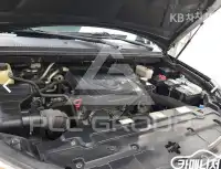 2013 KG Mobility Korando