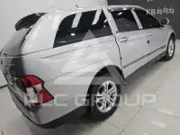 2013 KG Mobility Korando