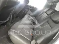 2013 KG Mobility Korando