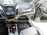 2013 KG Mobility Korando