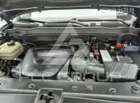 2013 KG Mobility Korando