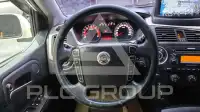 2013 KG Mobility Korando