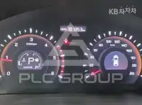 2013 KG Mobility Korando