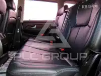 2013 KG Mobility Rexton