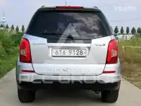 2013 KG Mobility Rexton