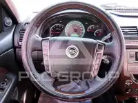 2013 KG Mobility Rexton