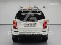 2013 KG Mobility Rexton