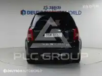 2013 KG Mobility Rexton