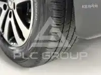 2013 KG Mobility Rexton