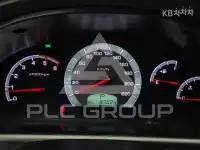 2013 KG Mobility Rexton