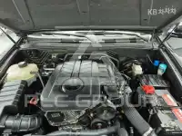 2013 KG Mobility Rexton