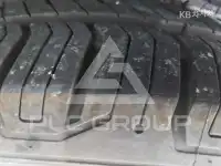 2013 KG Mobility Rexton