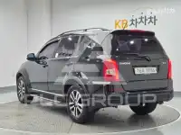 2013 KG Mobility Rexton