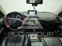 2013 KG Mobility Rexton