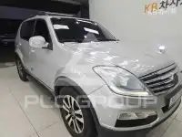 2013 KG Mobility Rexton