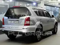 2013 KG Mobility Rexton