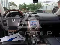 2013 KG Mobility Rexton