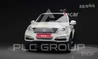 2013 KG Mobility Rexton