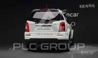 2013 KG Mobility Rexton