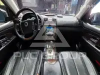 2013 KG Mobility Rexton