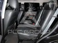 2013 KG Mobility Rexton