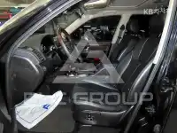 2013 KG Mobility Rexton