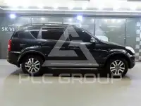 2013 KG Mobility Rexton