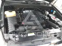 2013 KG Mobility Rexton