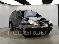 2013 KG Mobility Rexton