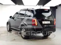2013 KG Mobility Rexton