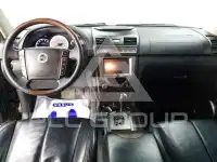 2013 KG Mobility Rexton