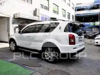 2013 KG Mobility Rexton