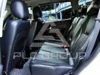 2013 KG Mobility Rexton