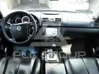 2013 KG Mobility Rexton