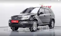 2013 KG Mobility Rexton