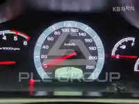 2013 KG Mobility Rexton