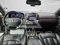 2013 KG Mobility Other