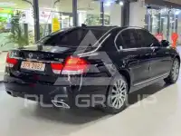 2013 Ssangyong Chairman