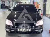 2013 Ssangyong Chairman