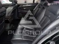 2013 Ssangyong Chairman