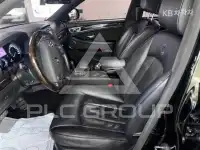 2013 Ssangyong Chairman