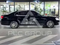 2013 Ssangyong Chairman