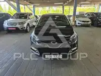 2013 Renault Samsung QM3