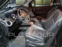 2013 Renault Samsung QM5