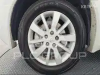 2013 Renault Samsung QM5