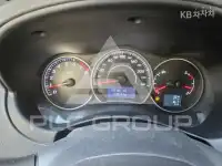 2013 Renault Samsung QM5