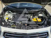 2013 Renault Samsung QM5