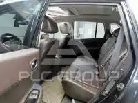 2013 Renault Samsung QM5